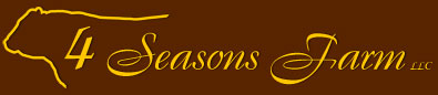 Return to the home page of 4 Seasons Farm LLC.